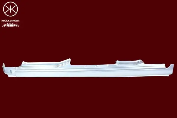 Einstiegsblech rechts KLOKKERHOLM 2564012