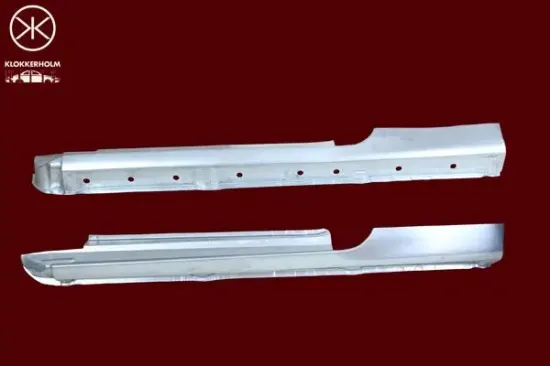 Einstiegsblech rechts KLOKKERHOLM 2565002 Bild Einstiegsblech rechts KLOKKERHOLM 2565002