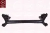 Achskörper Hinterachse KLOKKERHOLM 2565007