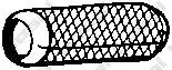 Flexrohr, Abgasanlage KLOKKERHOLM 265-567