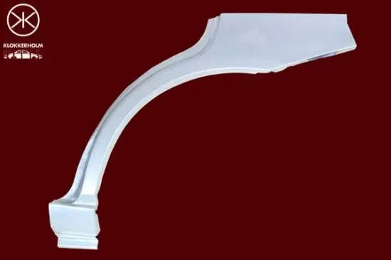 Seitenwand rechts KLOKKERHOLM 2901582 Bild Seitenwand rechts KLOKKERHOLM 2901582