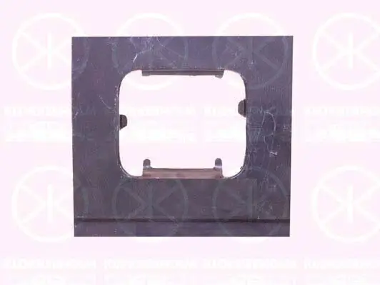 Seitenwand hinten links KLOKKERHOLM 2909521 Bild Seitenwand hinten links KLOKKERHOLM 2909521