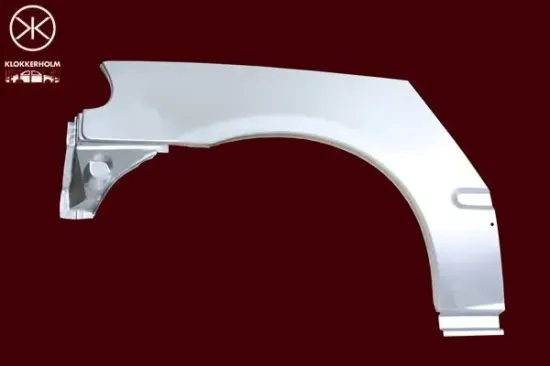 Seitenwand hinten rechts KLOKKERHOLM 2911592 Bild Seitenwand hinten rechts KLOKKERHOLM 2911592