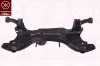 Hilfsrahmen/Aggregateträger Vorderachse KLOKKERHOLM 3127004