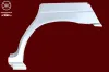 Seitenwand hinten links KLOKKERHOLM 3132581