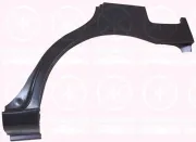 Seitenwand hinten links KLOKKERHOLM 3155581