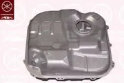 Kraftstoffbehälter KLOKKERHOLM 3267009
