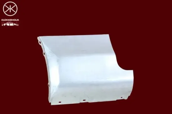 Kotflügel vorne links KLOKKERHOLM 3457335 Bild Kotflügel vorne links KLOKKERHOLM 3457335