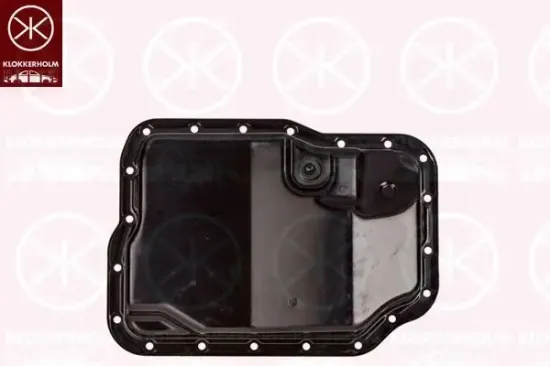 Ölwanne, Automatikgetriebe KLOKKERHOLM 3477478 Bild Ölwanne, Automatikgetriebe KLOKKERHOLM 3477478