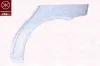 Seitenwand hinten links KLOKKERHOLM 3505581