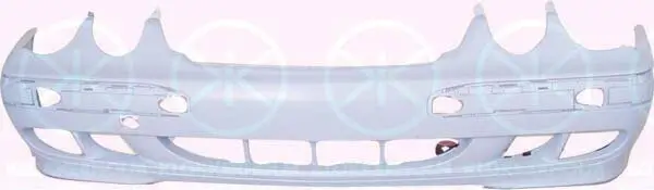 Stoßfänger vorne KLOKKERHOLM 3527902