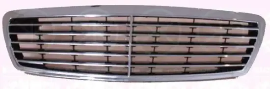 Kühlergitter KLOKKERHOLM 3528990 Bild Kühlergitter KLOKKERHOLM 3528990