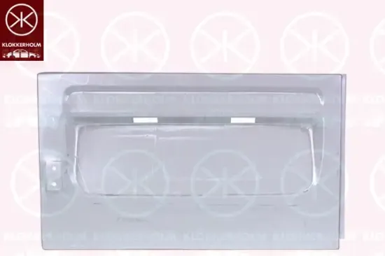 Hecktür hinten links KLOKKERHOLM 3546151 Bild Hecktür hinten links KLOKKERHOLM 3546151