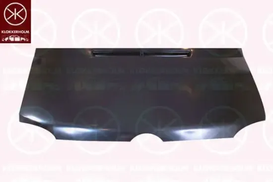 Motorhaube KLOKKERHOLM 3546282 Bild Motorhaube KLOKKERHOLM 3546282