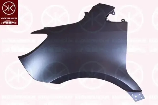 Kotflügel vorne rechts KLOKKERHOLM 3548312A1 Bild Kotflügel vorne rechts KLOKKERHOLM 3548312A1