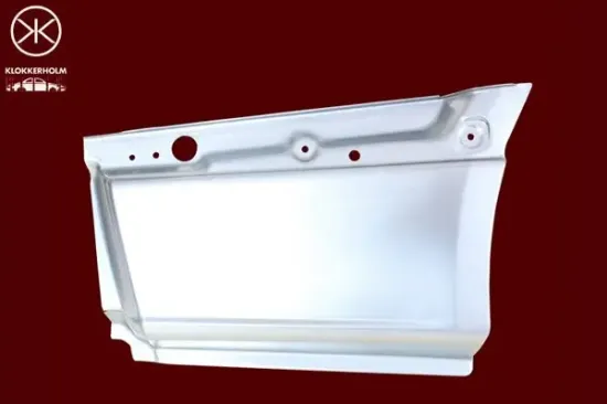 Seitenwand hinten rechts KLOKKERHOLM 3548604 Bild Seitenwand hinten rechts KLOKKERHOLM 3548604