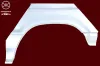 Seitenwand hinten links KLOKKERHOLM 3731591
