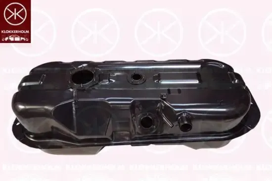 Kraftstofftank KLOKKERHOLM 3782008 Bild Kraftstofftank KLOKKERHOLM 3782008