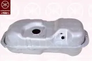 Kraftstofftank KLOKKERHOLM 3783009