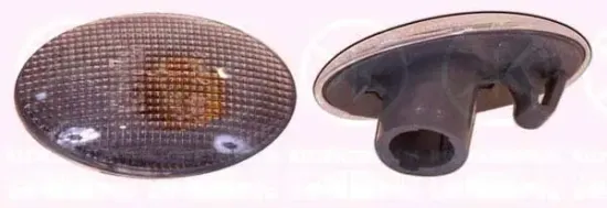 Blinkleuchte beidseitig KLOKKERHOLM 50230610 Bild Blinkleuchte beidseitig KLOKKERHOLM 50230610