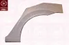 Seitenwand hinten links KLOKKERHOLM 5026581