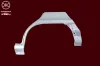 Seitenwand hinten links KLOKKERHOLM 5050583