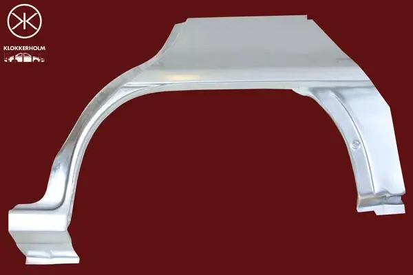 Seitenwand hinten links KLOKKERHOLM 5050585