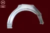 Seitenwand hinten links KLOKKERHOLM 5051583