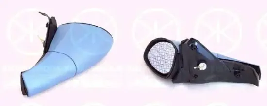 Außenspiegel links KLOKKERHOLM 50771021 Bild Außenspiegel links KLOKKERHOLM 50771021