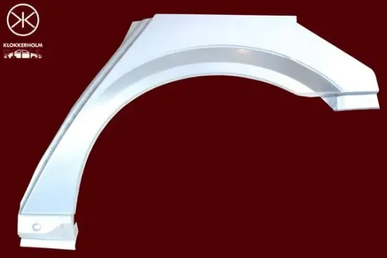 Seitenwand hinten rechts KLOKKERHOLM 5078582 Bild Seitenwand hinten rechts KLOKKERHOLM 5078582