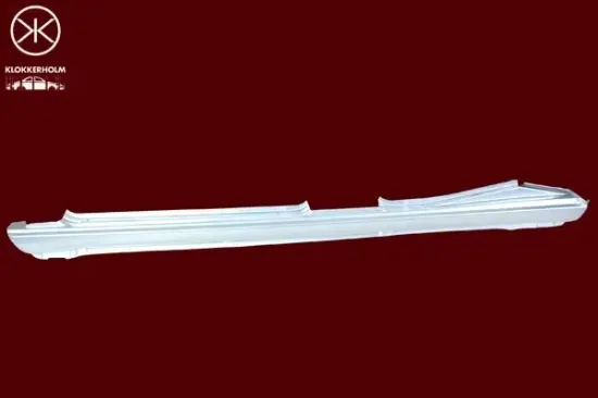 Einstiegsblech rechts KLOKKERHOLM 5503012 Bild Einstiegsblech rechts KLOKKERHOLM 5503012