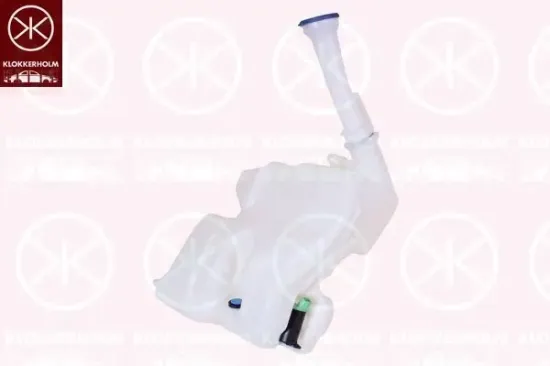 Waschwasserbehälter, Scheibenreinigung KLOKKERHOLM 55073233 Bild Waschwasserbehälter, Scheibenreinigung KLOKKERHOLM 55073233