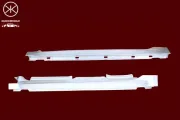 Einstiegsblech links KLOKKERHOLM 5509011
