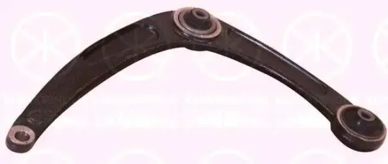 Lenker, Radaufhängung Vorderachse links KLOKKERHOLM 5514361 Bild Lenker, Radaufhängung Vorderachse links KLOKKERHOLM 5514361