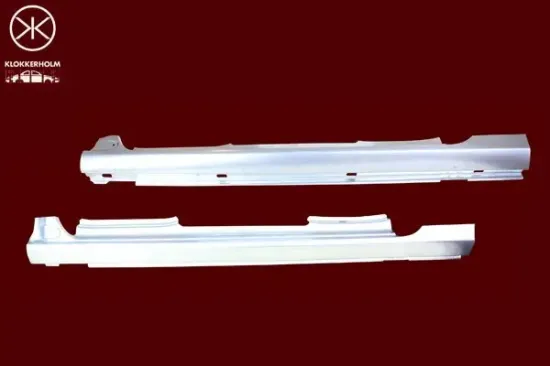 Einstiegsblech rechts KLOKKERHOLM 5519014 Bild Einstiegsblech rechts KLOKKERHOLM 5519014