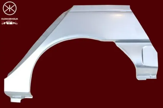 Seitenwand hinten rechts KLOKKERHOLM 6037582 Bild Seitenwand hinten rechts KLOKKERHOLM 6037582