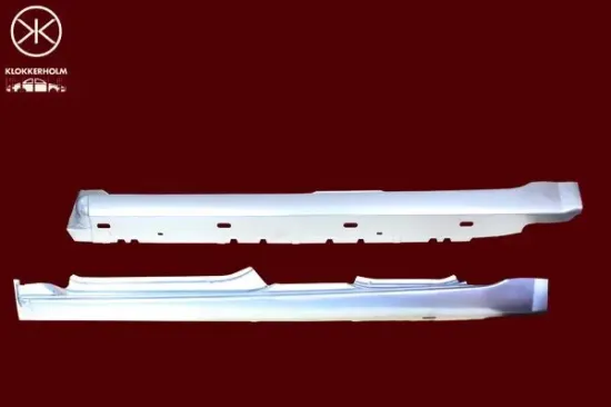 Einstiegsblech rechts KLOKKERHOLM 6041014 Bild Einstiegsblech rechts KLOKKERHOLM 6041014