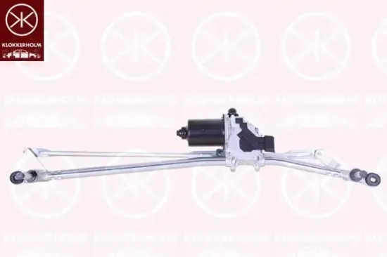 Scheibenreinigungsanlage 12 V vorne KLOKKERHOLM 60893275 Bild Scheibenreinigungsanlage 12 V vorne KLOKKERHOLM 60893275