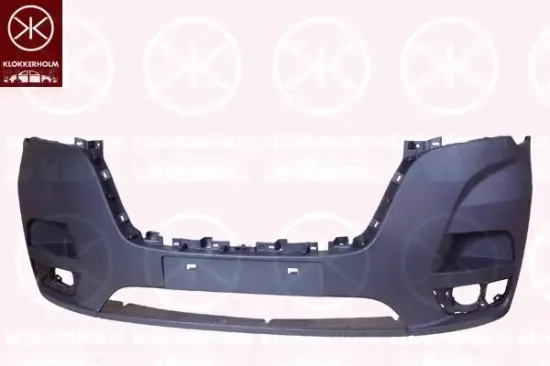 Stoßfänger vorne KLOKKERHOLM 6089902A1 Bild Stoßfänger vorne KLOKKERHOLM 6089902A1