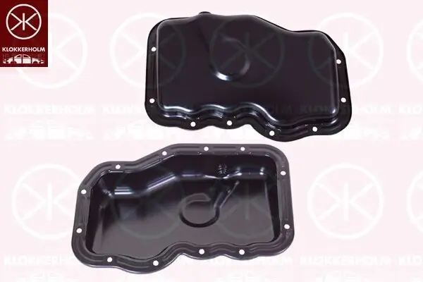 Ölwanne KLOKKERHOLM 6609473