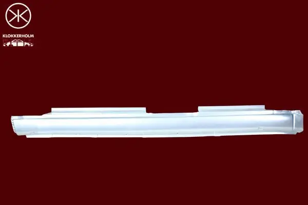 Einstiegsblech links KLOKKERHOLM 6615011