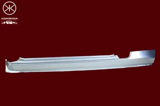 Einstiegsblech rechts KLOKKERHOLM 6811002 Bild Einstiegsblech rechts KLOKKERHOLM 6811002