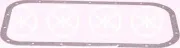 Dichtung, Ölwanne KLOKKERHOLM 6811481