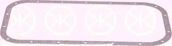Dichtung, Ölwanne KLOKKERHOLM 6811481 Bild Dichtung, Ölwanne KLOKKERHOLM 6811481
