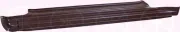 Einstiegsblech links KLOKKERHOLM 6820001