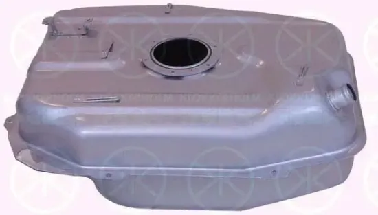 Kraftstofftank KLOKKERHOLM 6830008 Bild Kraftstofftank KLOKKERHOLM 6830008