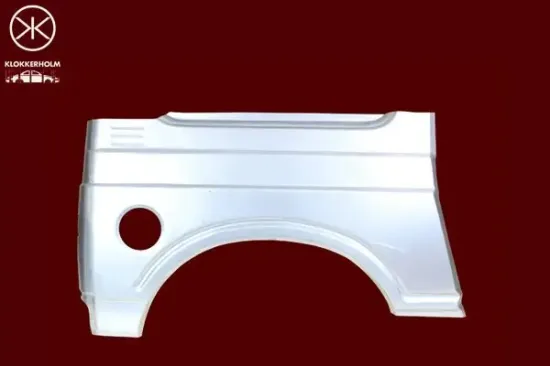 Seitenwand hinten rechts KLOKKERHOLM 6840592 Bild Seitenwand hinten rechts KLOKKERHOLM 6840592