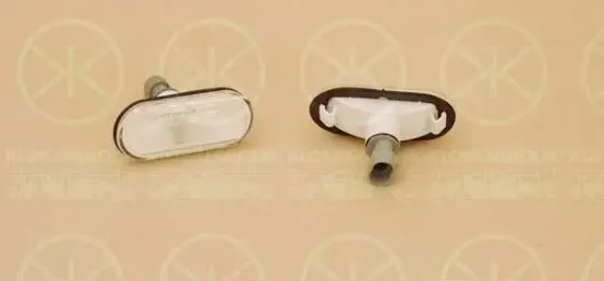 Kennzeichenleuchte KLOKKERHOLM 75130850 Bild Kennzeichenleuchte KLOKKERHOLM 75130850