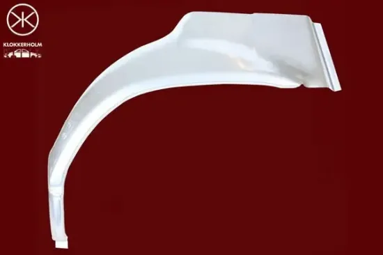 Radhaus hinten links KLOKKERHOLM 7513541 Bild Radhaus hinten links KLOKKERHOLM 7513541