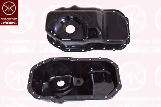 Ölwanne KLOKKERHOLM 7515473 Bild Ölwanne KLOKKERHOLM 7515473